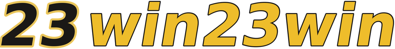 23win23win logo