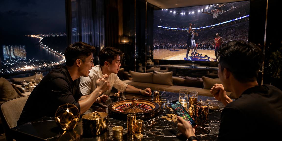 23win23win Casino Trực Tiếp Bàn Quay