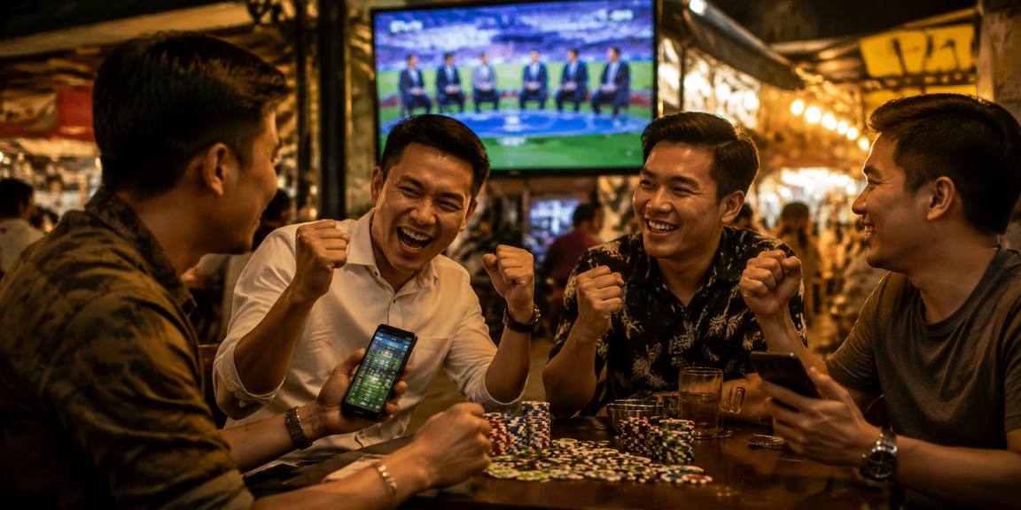 23win23win Bầu Cua